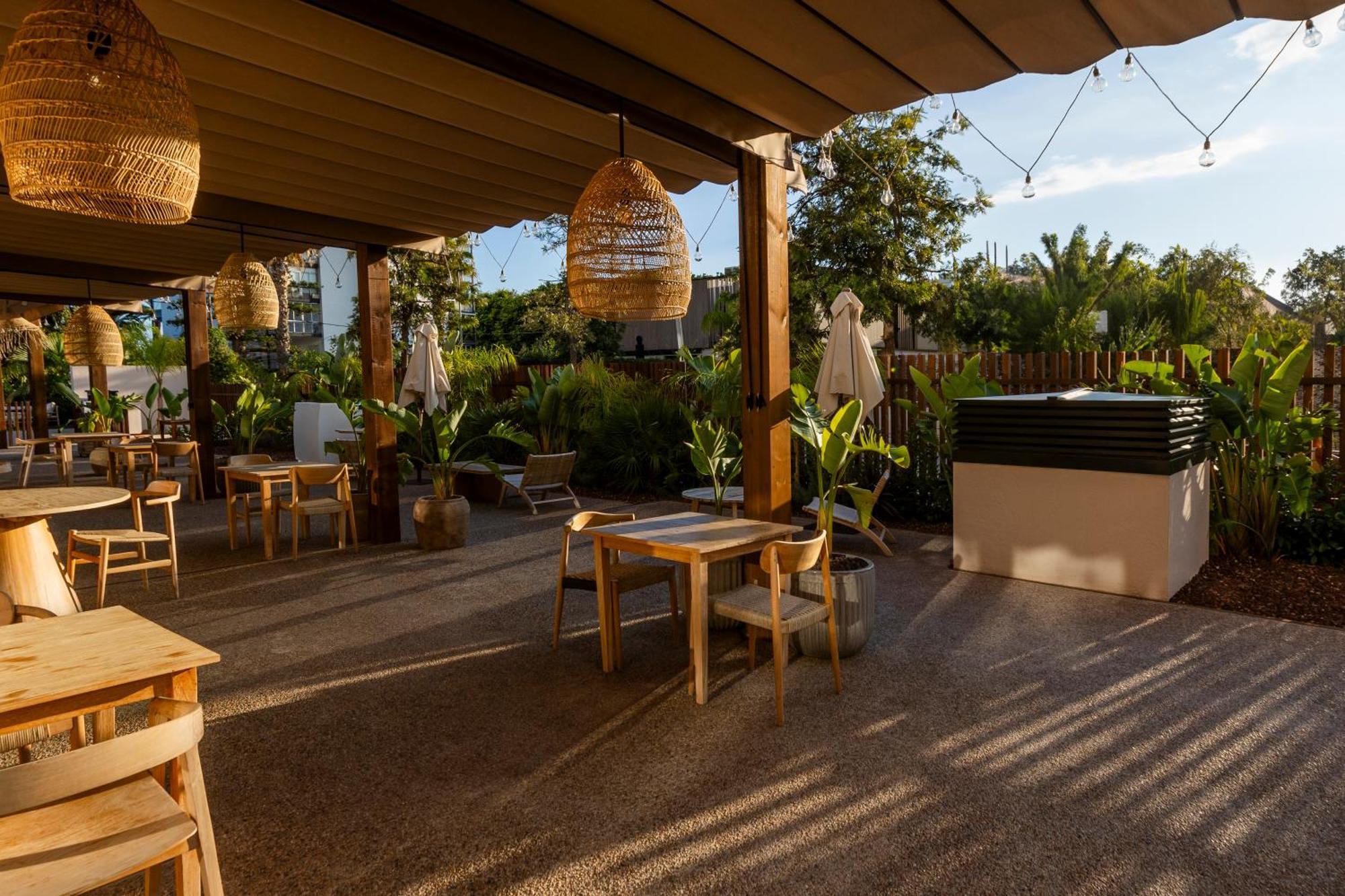 Albades Hotel & Spa (Adults Only) Benicàssim Extérieur photo