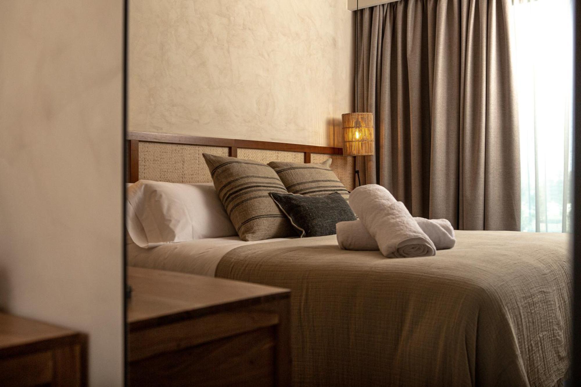 Albades Hotel & Spa (Adults Only) Benicàssim Extérieur photo
