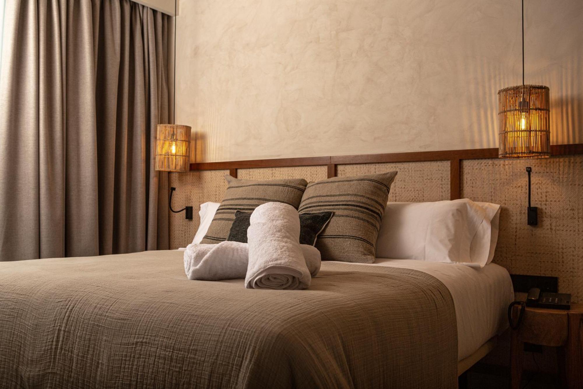 Albades Hotel & Spa (Adults Only) Benicàssim Extérieur photo