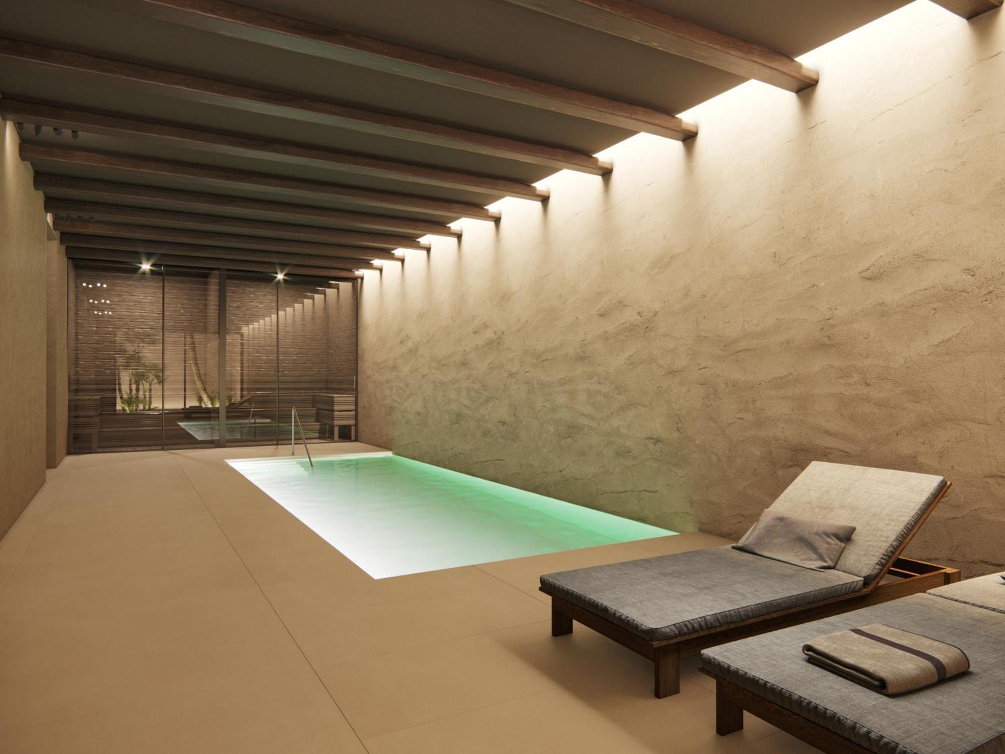 Albades Hotel & Spa (Adults Only) Benicàssim Extérieur photo