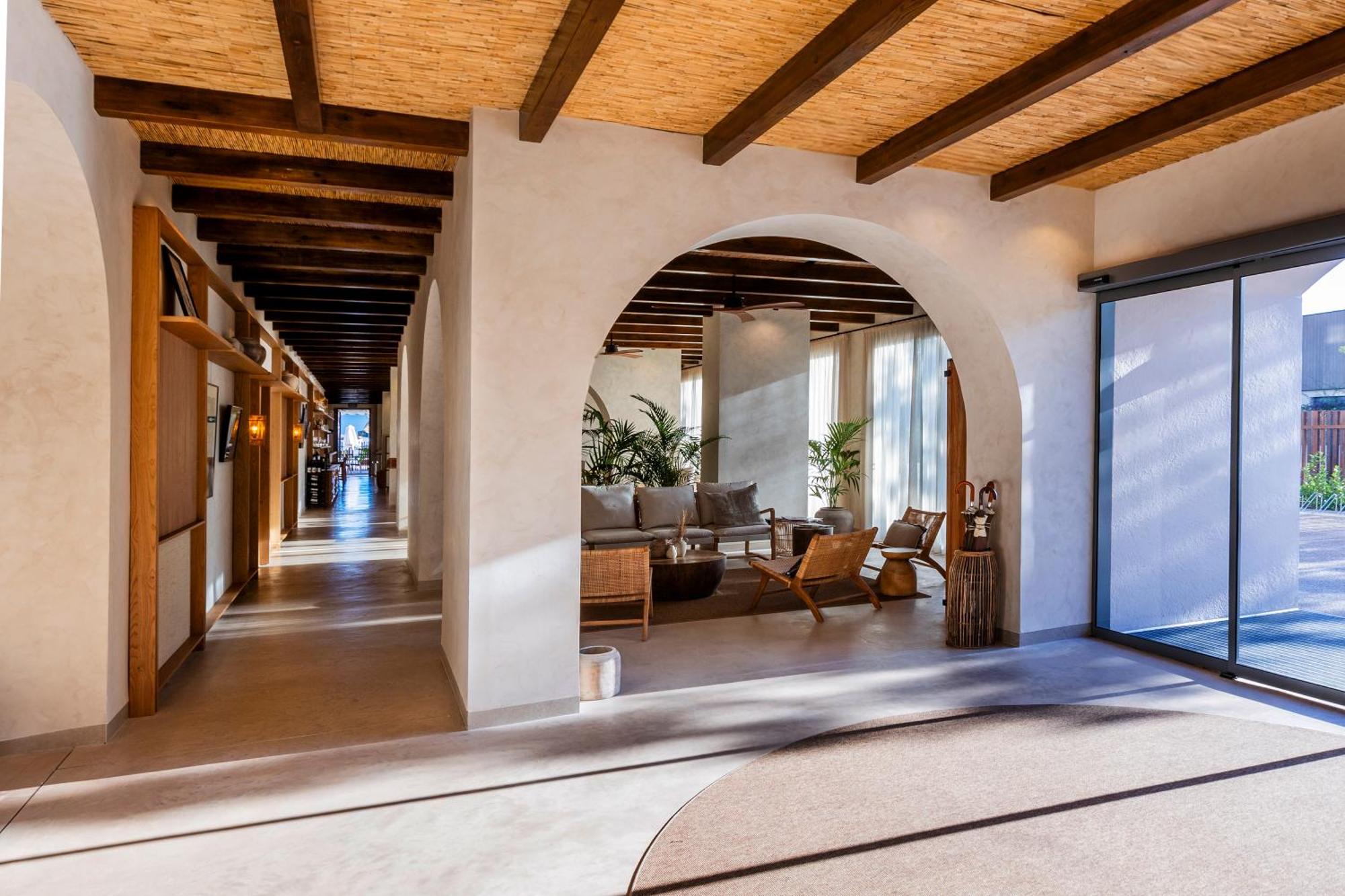 Albades Hotel & Spa (Adults Only) Benicàssim Extérieur photo