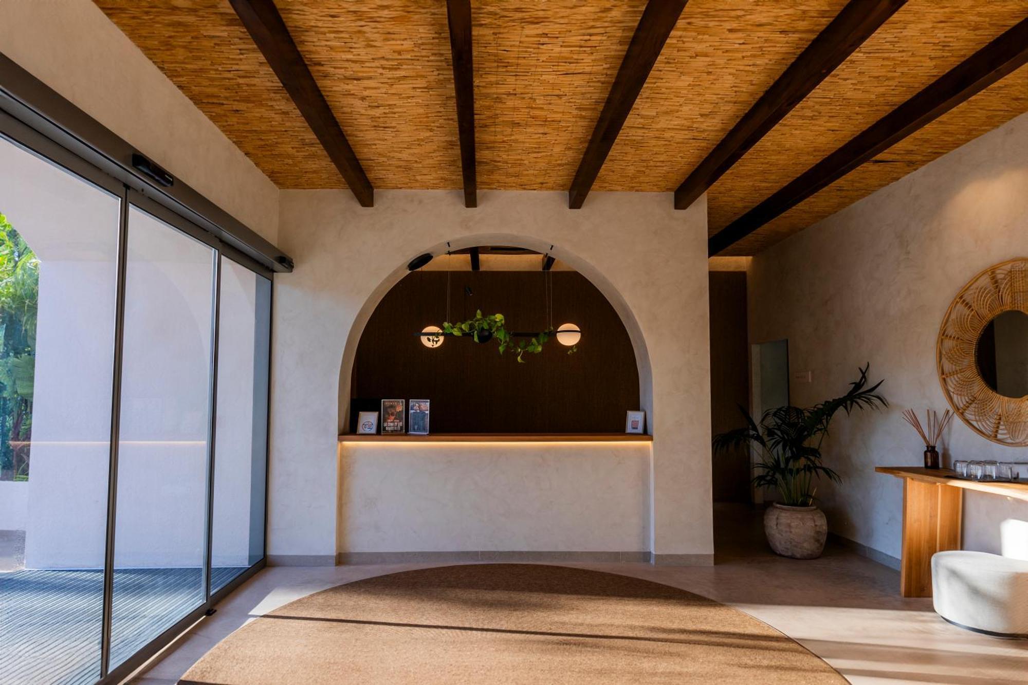 Albades Hotel & Spa (Adults Only) Benicàssim Extérieur photo